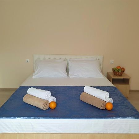Arda Hotel Gagra Dış mekan fotoğraf
