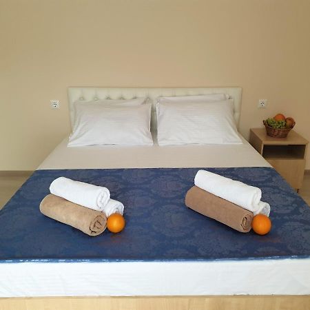 Arda Hotel Gagra Dış mekan fotoğraf