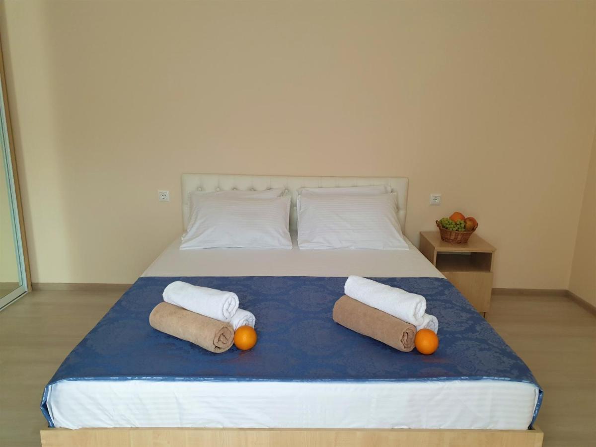 Arda Hotel Gagra Dış mekan fotoğraf