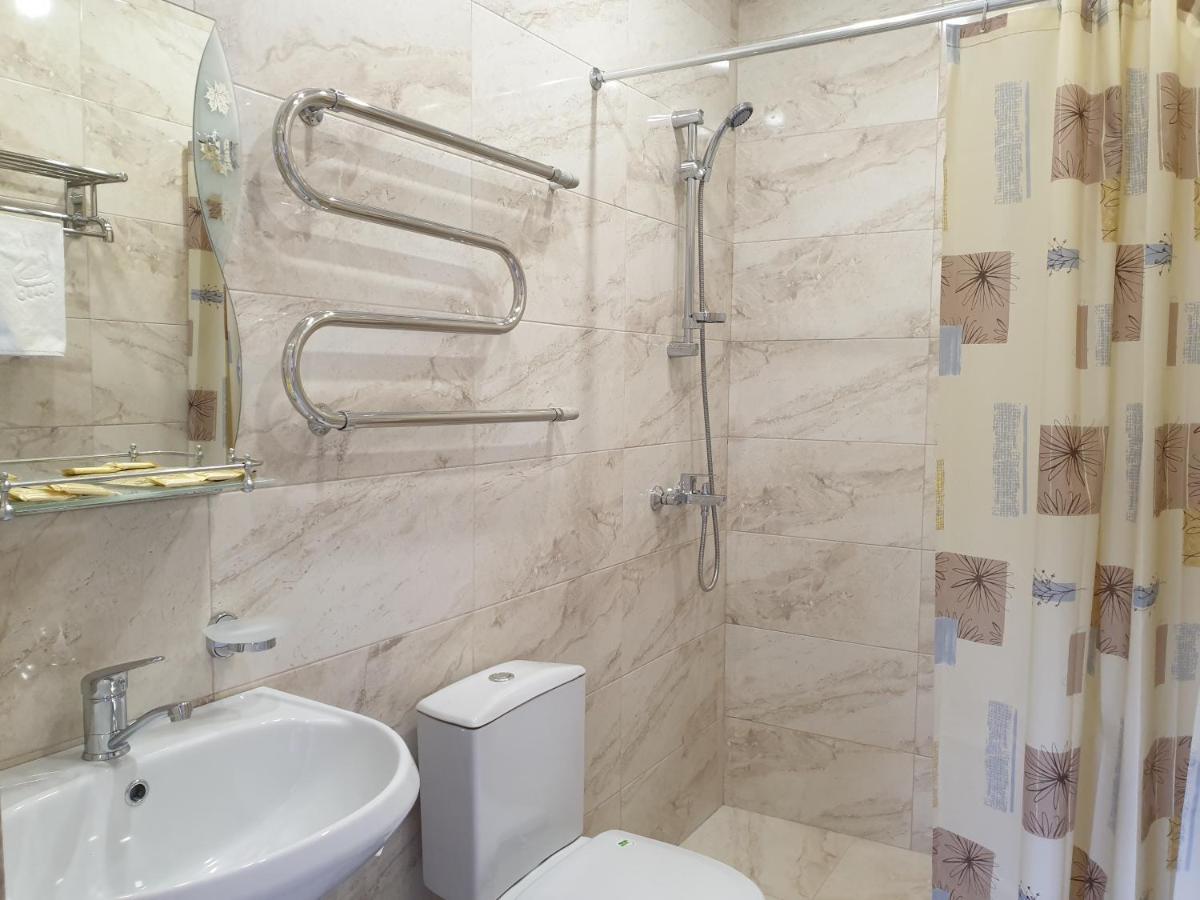Arda Hotel Gagra Dış mekan fotoğraf