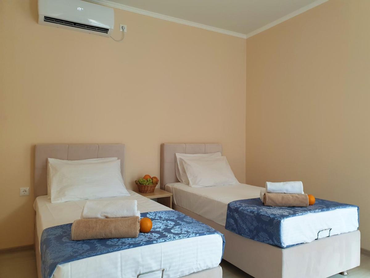 Arda Hotel Gagra Dış mekan fotoğraf