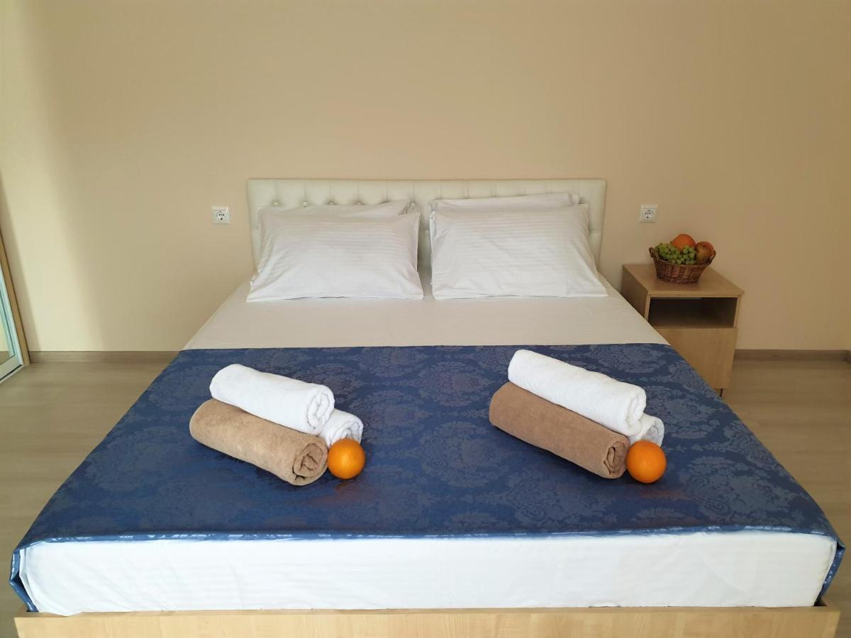Arda Hotel Gagra Dış mekan fotoğraf