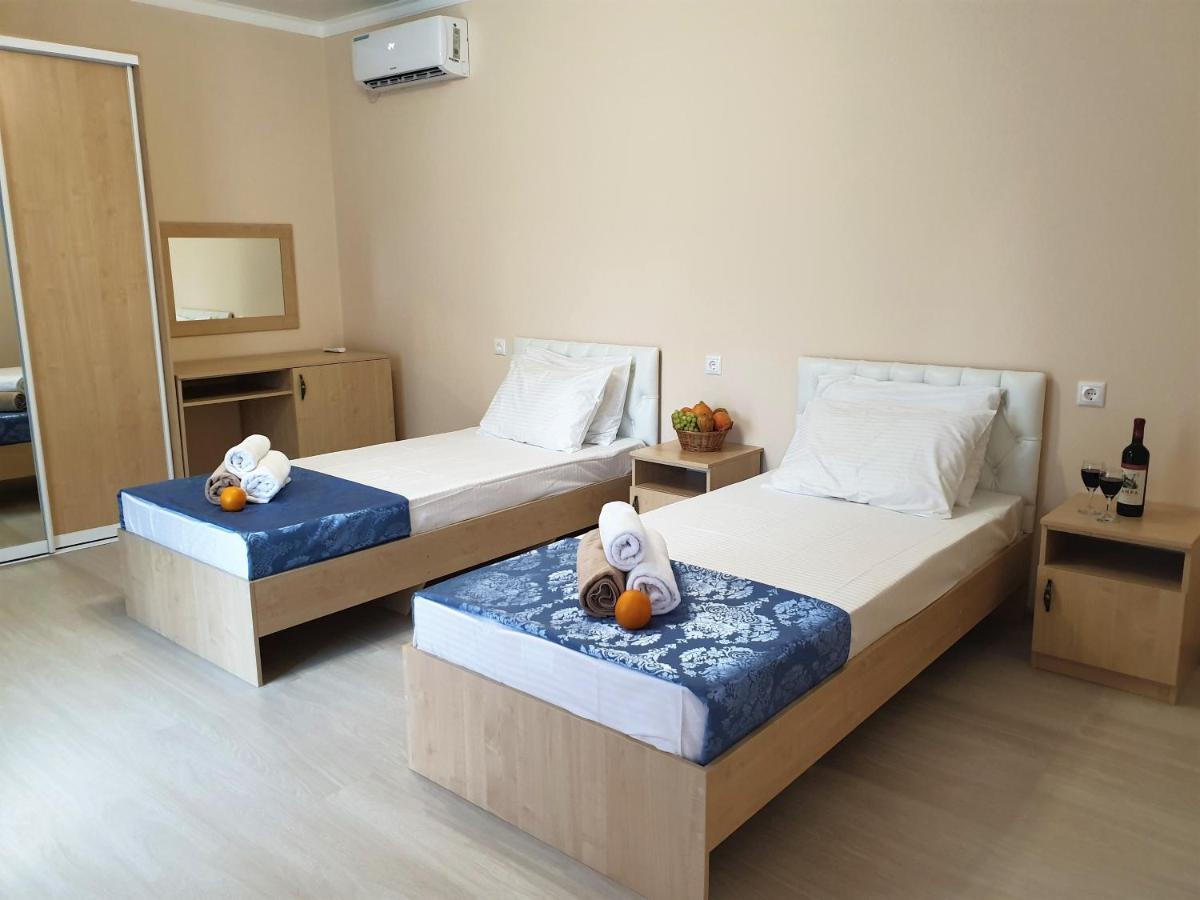 Arda Hotel Gagra Dış mekan fotoğraf