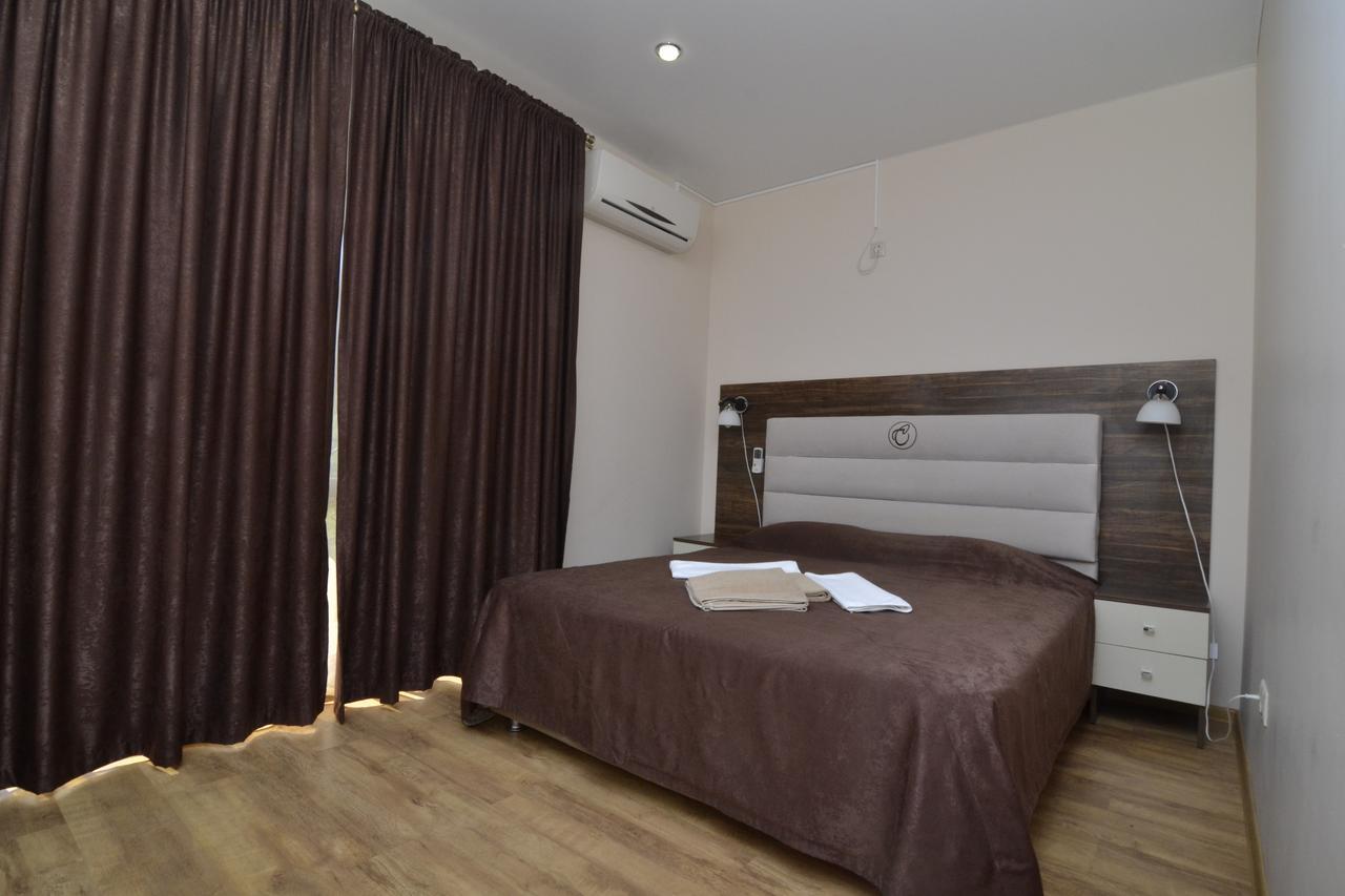 Arda Hotel Gagra Dış mekan fotoğraf