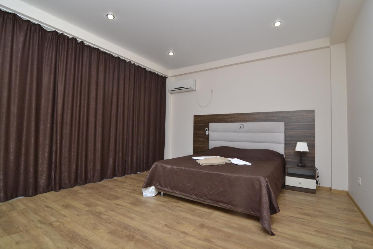Arda Hotel Gagra Dış mekan fotoğraf
