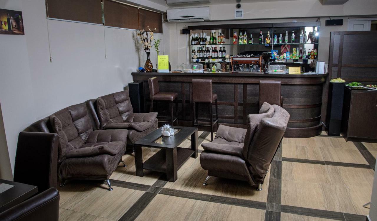 Arda Hotel Gagra Dış mekan fotoğraf