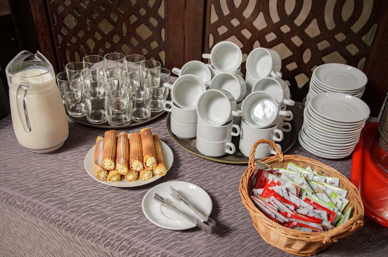 Arda Hotel Gagra Dış mekan fotoğraf