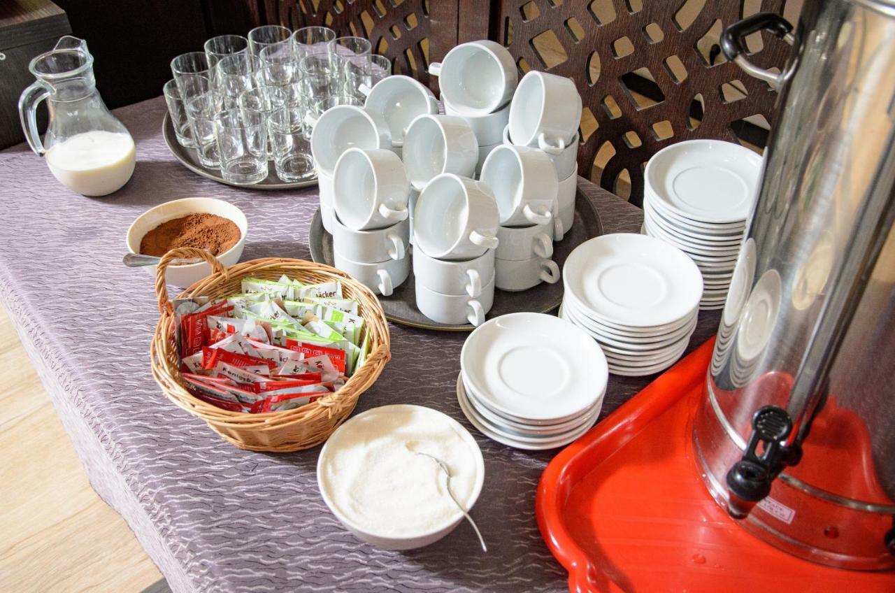 Arda Hotel Gagra Dış mekan fotoğraf